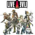 Nintendo Switch Live A Live
