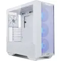 Lian Li Lancool Iii Rgb Pc-tårnkasse