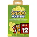 Mattel Skip-Bo Masters