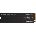 Western Digital Black Sn850x Game Mode 1tb Ssd M.2