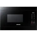 Samsung MG22T8254AB, Innebygget, Kombinasjon mikrobølge, 22 l, 1300 W, Innebygd skjerm, LED