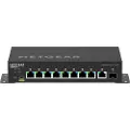 Netgear Av Line M4250-9g1f L3 1u Switch