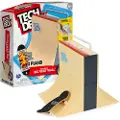 Spin Master Tech Deck X-Connect Big Vert Wall