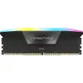 Corsair Cmh48gx5m2b5200c38 Vengance Rgb 48gb 2x24gb Ddr5 5200mhz Ram-minne