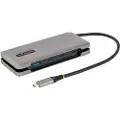 StarTech.com Ta8201 Dokkingstasjon
