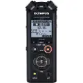 Olympus LS-P5 - Taleopptaker - 16 GB
