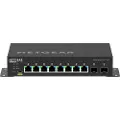 Netgear Av Line M4250-8g2xf L3 1u Switch