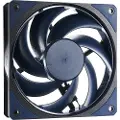 Cooler Master Mobius 120 - Kabinettvifte - 120 mm - svart