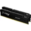 Kingston Fury Beast 32gb 2x16gb Ddr5 5200mhz Ram-minne