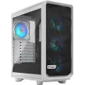 Fractal Design Meshify 2 Compact Rgb Tårn Med Vindu