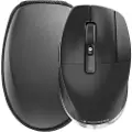 3DConnexion 3dx-700116 Trådløs Ergonomisk Mus 7200 Dpi