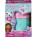 Spin Master Gabby''s Dollhouse GDH COL Surprise Figure BP GML, 3 år, Flerfarget Assorted