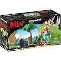 Playmobil Asterix: Jakten På Villsvinet