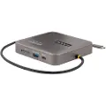 StarTech.com 102b-usbc-mulst Dokkingstasjon