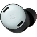 Google Pixel Buds Pro - True wireless-hodetelefoner med mikrofon - i øret - Bluetooth - aktiv støydemping - Tåke