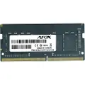 AFOX Afsd416ps1p 1x16gb Ddr4 3200mhz Ram-minne