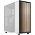 Fractal Design North Tårn Med Vindu