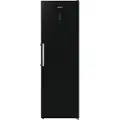 Gorenje Advanced R619EABK6 - Kjøleskap - fordypning - bredde: 60 cm - 398 liter - Klasse E - svart