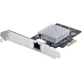 StarTech.com Pci-e Nettverksadapterkort St10gspexnb2 Til Ethernet