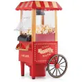 Haeger Popper Pm-120.001a Popcornmaskin
