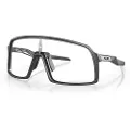 Oakley Sutro Photochromic Solbriller