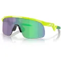 Oakley Mann Resistor (youth Fit) Solbriller