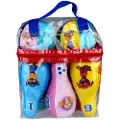 Barbo Toys Paw Patrol Soft Bowling Set