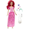 Mattel Dp Fd Gc Al + Pcdoll