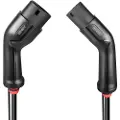 Lindy 30113 22kw 7 M Billaderkabel For Bil