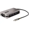 StarTech.com Dkt31ch2cpd3 Dokkingstasjon