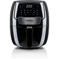 Haeger Digital 3.7l 1500w Airfryer