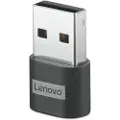 Lenovo USB-C Female to USB-A Male Adaptor - 4X91C99226
