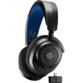 SteelSeries Arctis Nova 7p Gaming-headset