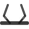 Sanus WSSAFM1-B2, TV-brakett, China, 45,7 cm, 45,7 cm, 245,1 mm, 4,4 mm