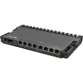 Mikrotik RB5009UG+S+IN 9-Port Router (7x 1G RJ45 / 1x 2.5G RJ45 / 1x 10G SFP+) USB 3.0 - Router
