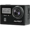 Akaso Brave 4 Actionkamera – 4K-video, 20 MP og Bildestabilisering