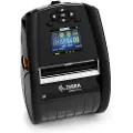 Zebra ZQ600 Series ZQ620 Plus - Etikettskriver - direkte termisk