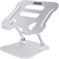 StarTech.com Riser Bærbar Pc-stativ