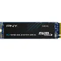 PNY Cs2140 500gb Ssd M.2