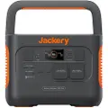 Jackery Explorer 1000 Pro - Bærbar strømstasjon - AC 120/ DC 12 / 17.5 / 60 V - 1000 watt - litium-nikkelmangan-koboltoksid - 23.2 Ah - 1002 Wh - utgangskontakter: 8 - Tyskland