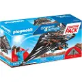 Playmobil Starter Pack Ala Delta Byggespill