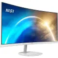 MSI 34" PRO MP341CQW - 3440x1440 - 100Hz - VA