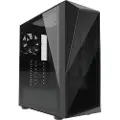 Cooler Master Cmp 520l Midi Tower Tårn Med Vindu