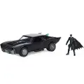 Spin Master Batman Batmobile 6060519 Figur