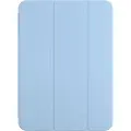 Apple Smart - Lommebok for nettbrett - himmelblå - for 10.9-inch iPad (10. generasjon) iPad A16 Wi-Fi, A16 Wi-Fi + Cellular