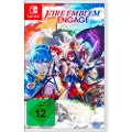 Nintendo Fire Emblem Engage - Nintendo Switch, Nintendo Switch Lite - Tysk