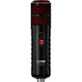 Rode X XDM-100 USB Dynamic Microphone For Streamers and Gamers - Secondhand