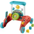 Fisher-Price Andor 2-ansikts Bil