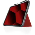 STM Dux Plus (iPad 10th gen) AP - Black