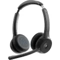 Cisco 722 Trådløse Hodetelefoner